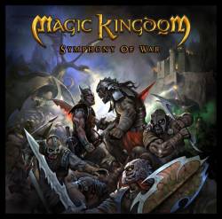 Magic Kingdom : Symphony of War